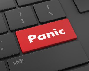 Crisis de Angustia o Ataque de Pánico – Cómo actuar – Centro esMENT